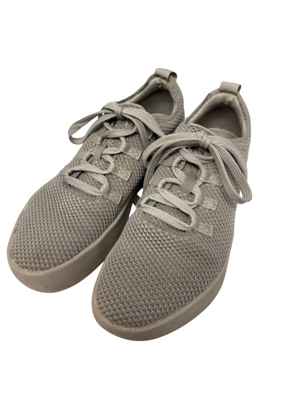 Size 9 Men’s 10.5 Women’s NOBULL Rec Trainer Sneakers Mesh Knit
